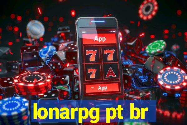 lonarpg pt br